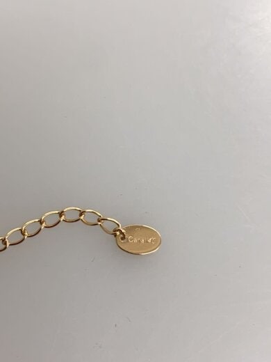商品画像：ネックレス/SILVER/GLD/トップ有/レディース// 4