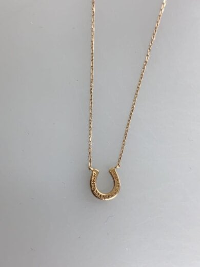 商品画像：ネックレス/SILVER/GLD/トップ有/レディース// 5