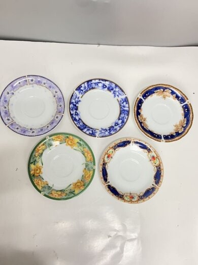 商品画像：カップ&ソーサー 4