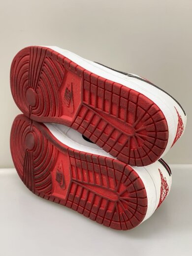 商品画像：AIR JORDAN 1 LOW_エアジョーダン 1 ロー/26.5cm/WHT// 4