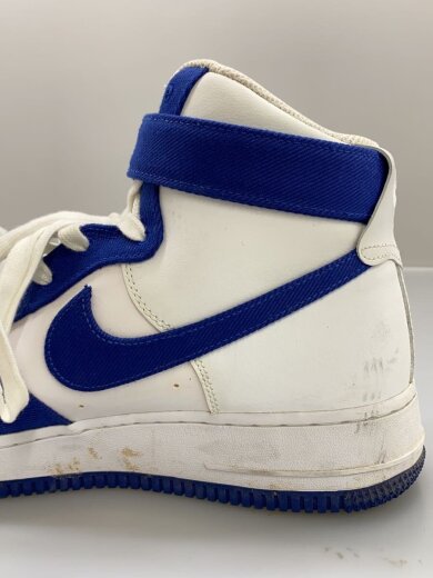 商品画像：AIR FORCE 1 HIGH 07 LV8 EMB_エアフォース 1 ハイ 07 LV8 EMB/26.5cm/WH// 6