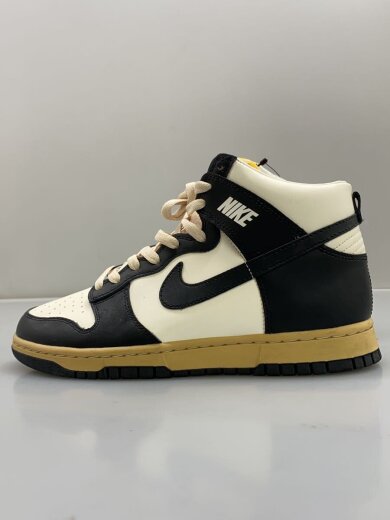 商品画像：DUNK HIGH SE_ダンク ハイ シーズナル エディション/26cm/BLK// 1