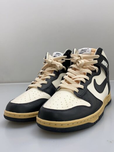 商品画像：DUNK HIGH SE_ダンク ハイ シーズナル エディション/26cm/BLK// 2