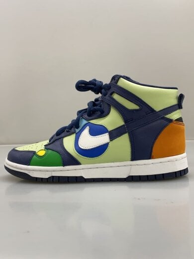 商品画像：DUNK HIGH LX_ダンク ハイ LX/26.5cm/マルチカラー// 1