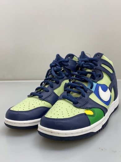 商品画像：DUNK HIGH LX_ダンク ハイ LX/26.5cm/マルチカラー// 2