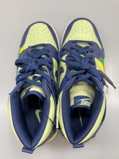 商品画像：DUNK HIGH LX_ダンク ハイ LX/26.5cm/マルチカラー// 3