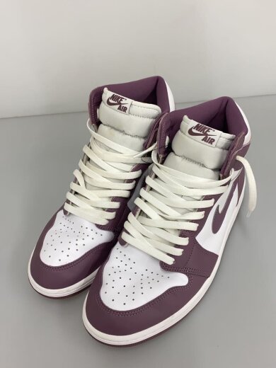 商品画像：AIR JORDAN 1 RETRO HIGH OG_エアジョーダン 1 ハイ OG/US11/PUP// 2