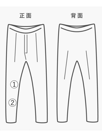 商品画像：カーゴパンツ/XS/コットン/KHK 8