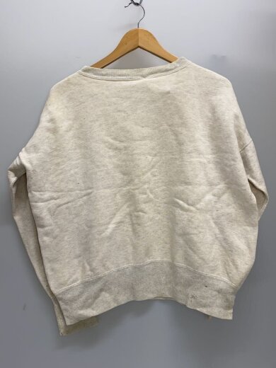 商品画像：スウェット/--/コットン/GRY/50s/Vガゼット 2
