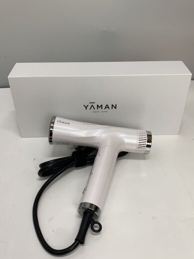 商品画像：ドライヤー・ヘアアイロン/YJHC2W 1