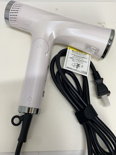 商品画像：ドライヤー・ヘアアイロン/YJHC2W 3