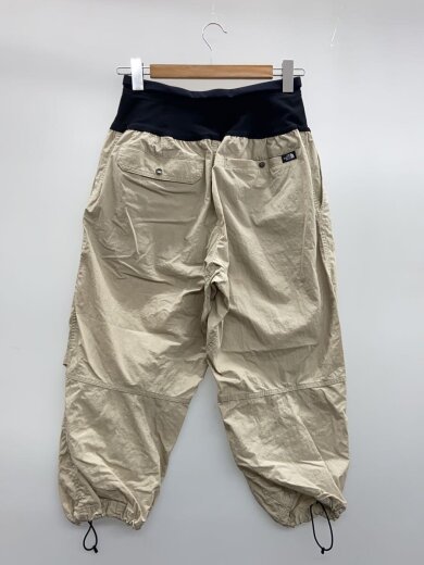 商品画像：8/10 ENRIDE PANT_8/10エンライドパンツ/M/ナイロン/BEG/無地// 2