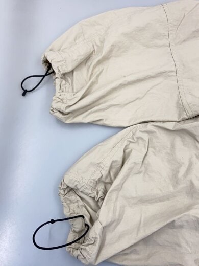 商品画像：8/10 ENRIDE PANT_8/10エンライドパンツ/M/ナイロン/BEG/無地// 6