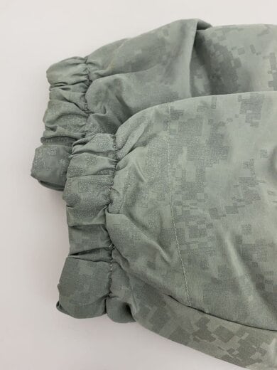 商品画像：ジャケット/M/ナイロン/GRY/8415-01-575-4051 4