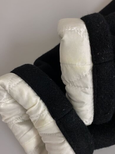 商品画像：コート/3/ウール/BLK/dcnh-jk-03 7