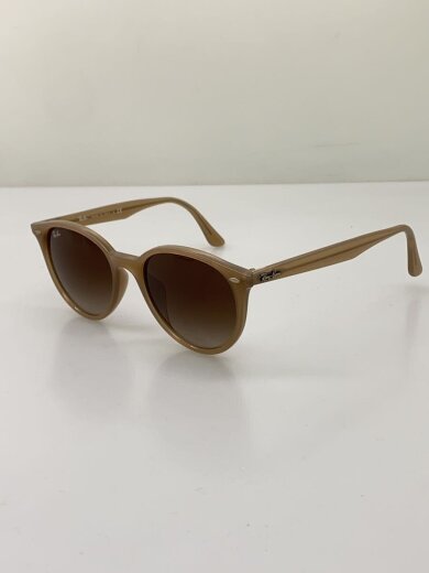 商品画像：サングラス/ウェリントン/BRW/レディース/rb4305+f 2