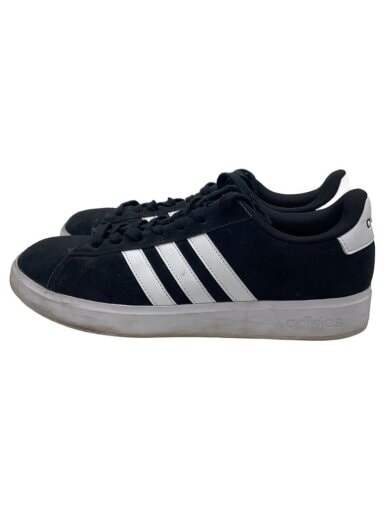 商品画像：adidas アディダス/ローカットスニーカー/28cm/BLK/id2963 1