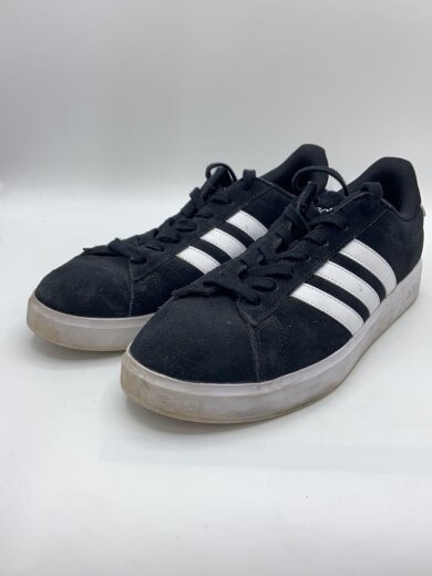 商品画像：adidas アディダス/ローカットスニーカー/28cm/BLK/id2963 2