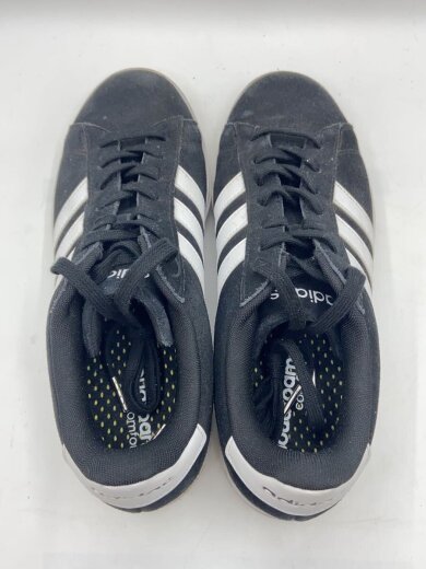 商品画像：adidas アディダス/ローカットスニーカー/28cm/BLK/id2963 3