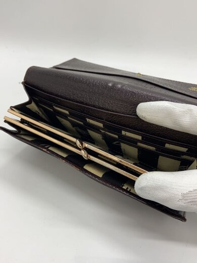 商品画像：/レザー/BRW/レディース 7