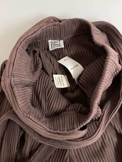 商品画像：ボトム/XS/コットン/BRD/無地 3