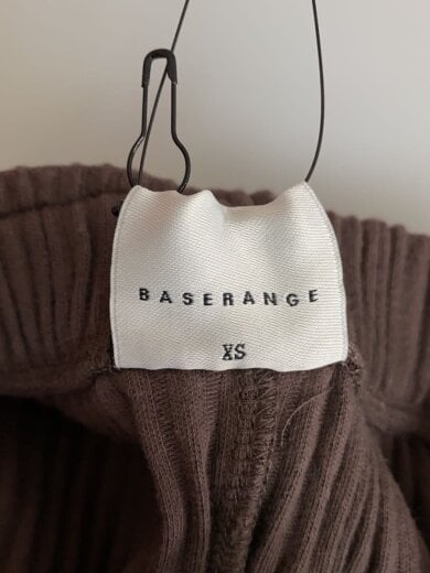 商品画像：ボトム/XS/コットン/BRD/無地 4