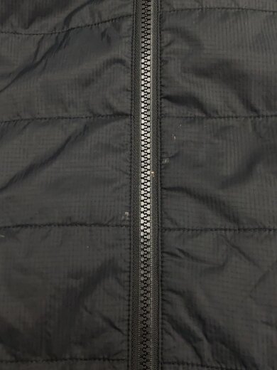 商品画像：UMBRO/ジャケット/L/ポリエステル/BLK/1059394400006 6