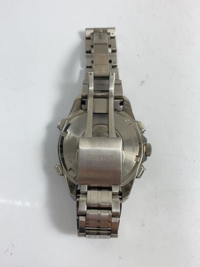 商品画像：SEIKO/ソーラー腕時計/アナログ/8X82-0AB0-1 5
