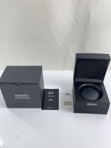 商品画像：SEIKO/ソーラー腕時計/アナログ/8X82-0AB0-1 6