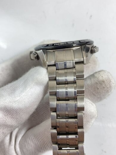 商品画像：SEIKO/ソーラー腕時計/アナログ/8X82-0AB0-1 8