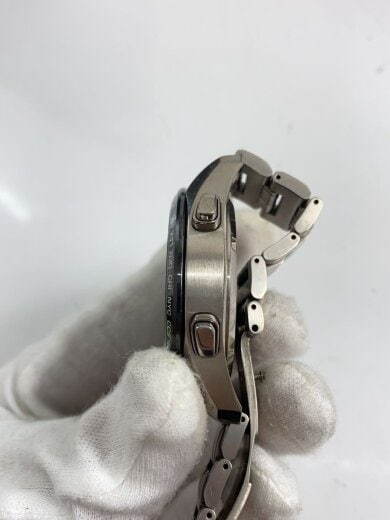 商品画像：SEIKO/ソーラー腕時計/アナログ/8X82-0AB0-1 9