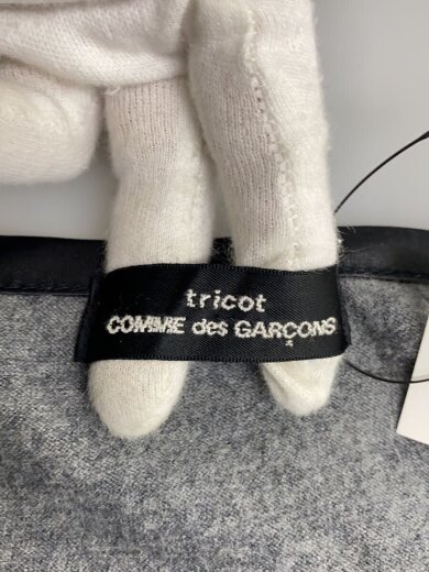 商品画像：ニット・セーター(薄手)/tricot COMME des GARCONS/--/ウール/tt-040500 3
