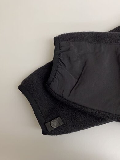 商品画像：THE NORTH FACE/DENALI JACKET_デナリジャケット/L/ポリエステル/BLK 5