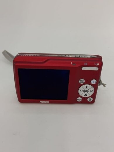 商品画像：デジタルカメラ COOLPIX S210 2
