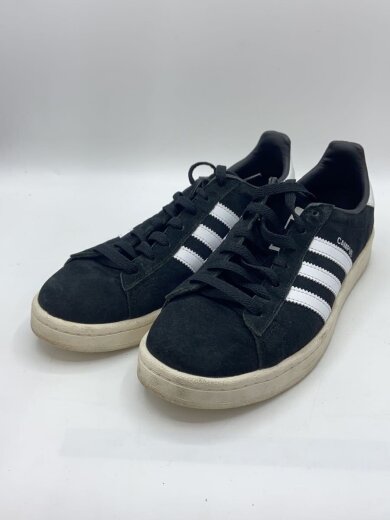 商品画像：adidas/CAMPUS/キャンパス/27cm/BLK/BZ0084 2