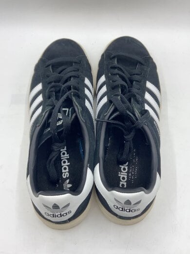 商品画像：adidas/CAMPUS/キャンパス/27cm/BLK/BZ0084 3
