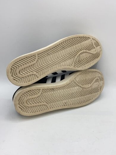 商品画像：adidas/CAMPUS/キャンパス/27cm/BLK/BZ0084 4