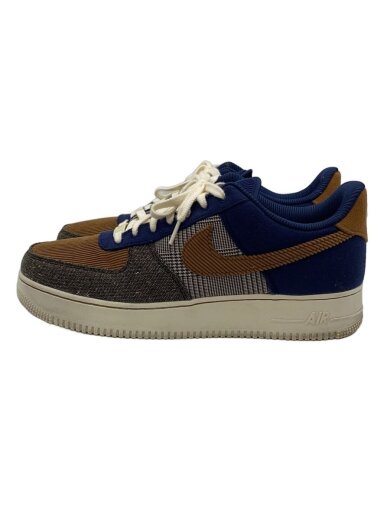 商品画像：NIKE/AIR FORCE 1 07 PRM_エアフォース 1 07 プレミアム/29cm/BRW 1