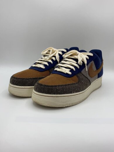 商品画像：NIKE/AIR FORCE 1 07 PRM_エアフォース 1 07 プレミアム/29cm/BRW 2