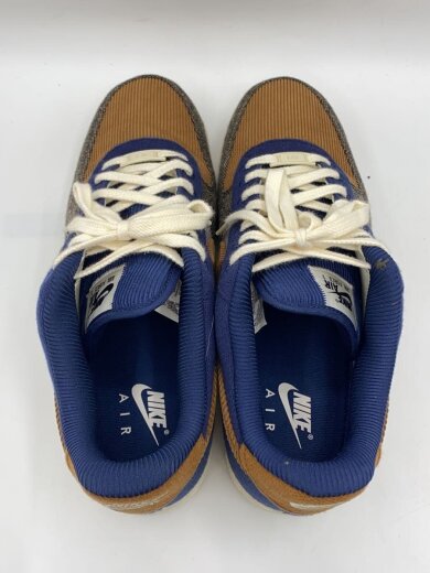 商品画像：NIKE/AIR FORCE 1 07 PRM_エアフォース 1 07 プレミアム/29cm/BRW 3