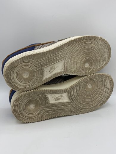 商品画像：NIKE/AIR FORCE 1 07 PRM_エアフォース 1 07 プレミアム/29cm/BRW 4