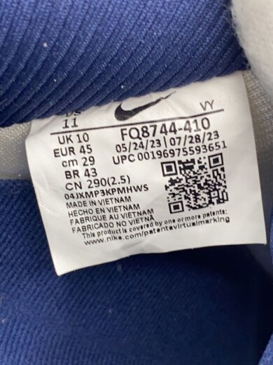 商品画像：NIKE/AIR FORCE 1 07 PRM_エアフォース 1 07 プレミアム/29cm/BRW 5