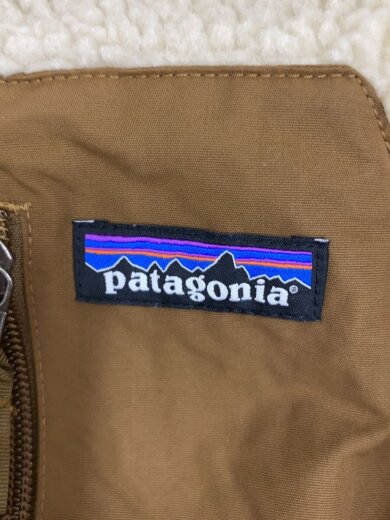 商品画像：ダウンベスト/S/ポリエステル/BEG/STY27588/リバーシブルビビー 3