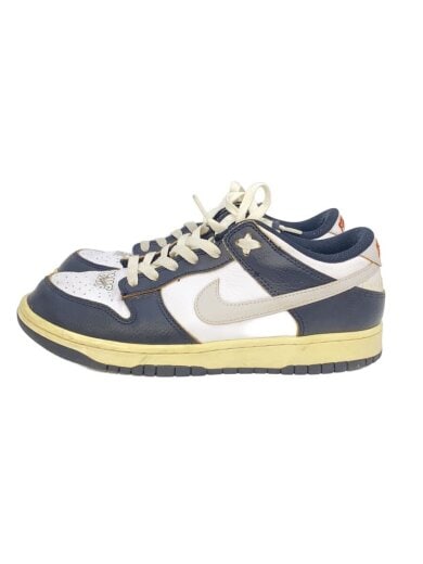 商品画像：DUNK LOW PRO QS HUF_SB ダンク ロー プロ QS ハフ/27cm/WHT 1