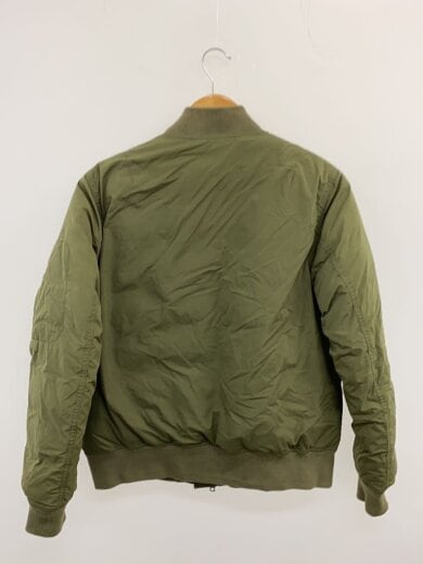 商品画像：ダウンジャケット/M/ポリエステル/ND2655N 2