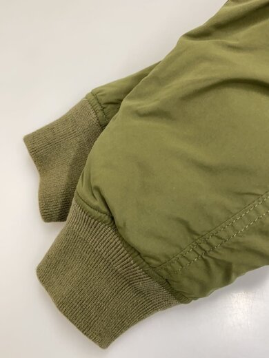 商品画像：ダウンジャケット/M/ポリエステル/ND2655N 5