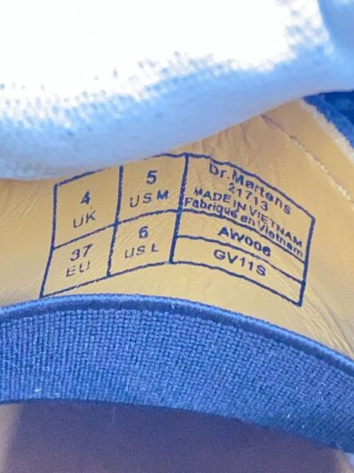 商品画像：ドレスシューズ/US5/BLK/21713 5