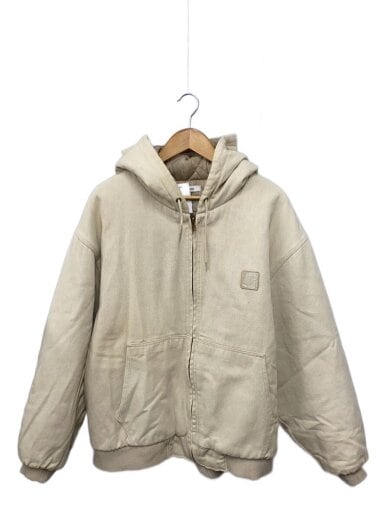 商品画像：ジャケット/L/コットン/BEG/pe333013bw 1