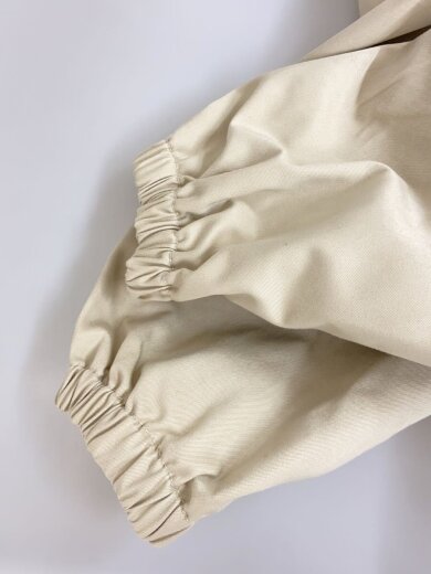 商品画像：ジャケット/2/コットン/BINO TC TWILL JACKET ANTISTATI 5