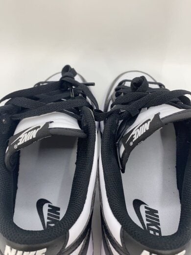 商品画像：DUNK LOW RETRO_ダンク LOW レトロ/24.5cm/BLK 7